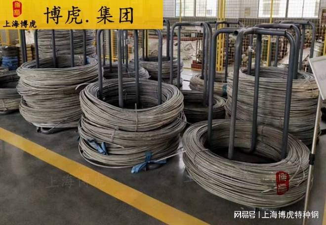 英科耐尔Inconel601镍基合金在高温高腐蚀环境中的广泛应用(图1)