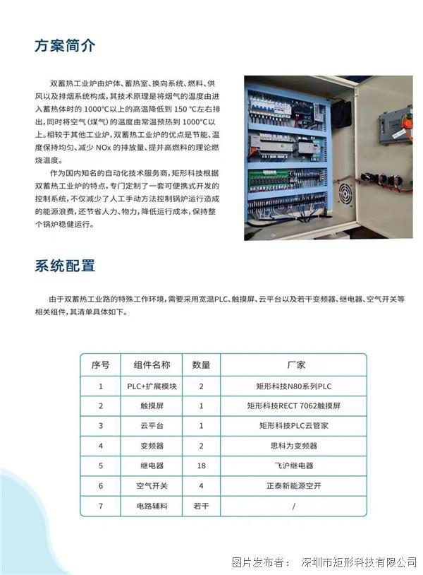 深耕热处理两场超燃展会来袭！(图3)