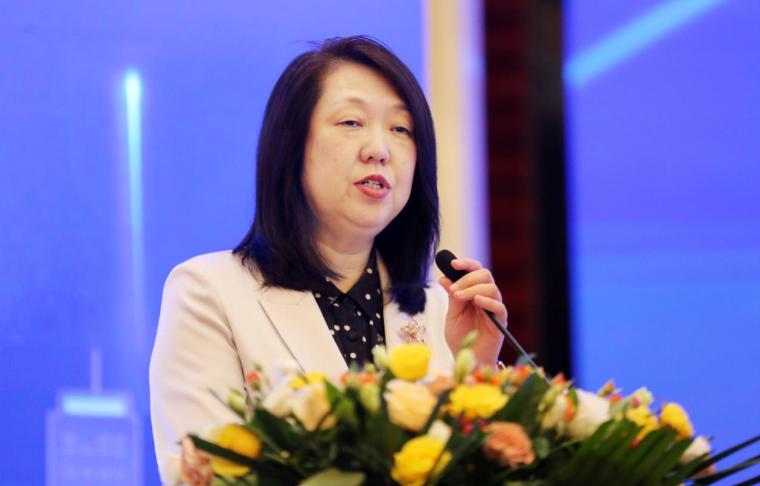 第二届山西省智能制造推进大会在太原召开 晋华炉30列入推广应用指导目录(图8)