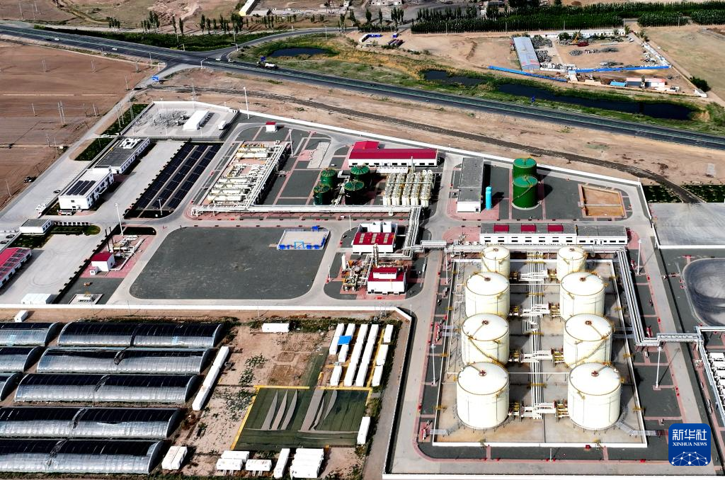 河套盆地原油总产量突破300万吨(图3)