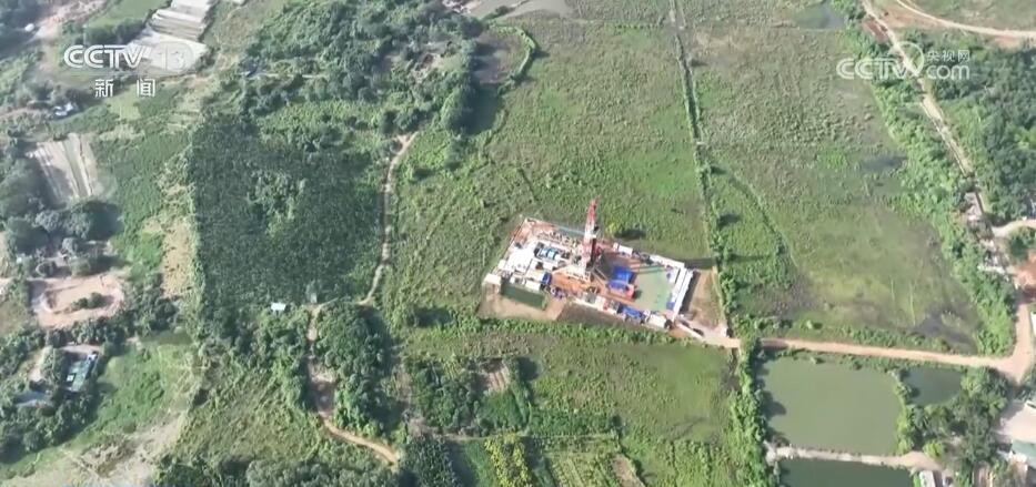 储量大、分布广、清洁环保 我国地热资源开发利用空间巨大(图7)