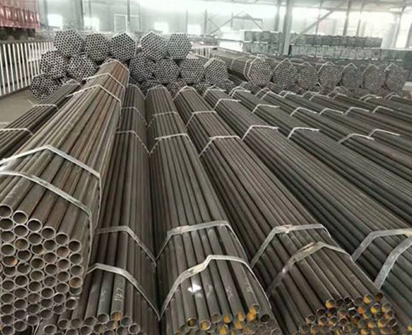 山东墨龙申请钢管热处理炉出口侧管体控冷装置专利提高管体晶粒度(图1)