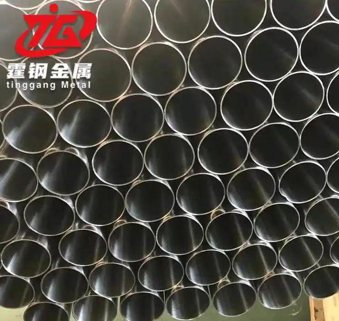 GH2038是Fe-Ni-Cr基具有高温强度的产品研究(图1)