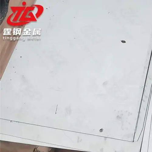 GH2038是Fe-Ni-Cr基具有高温强度的产品研究(图3)