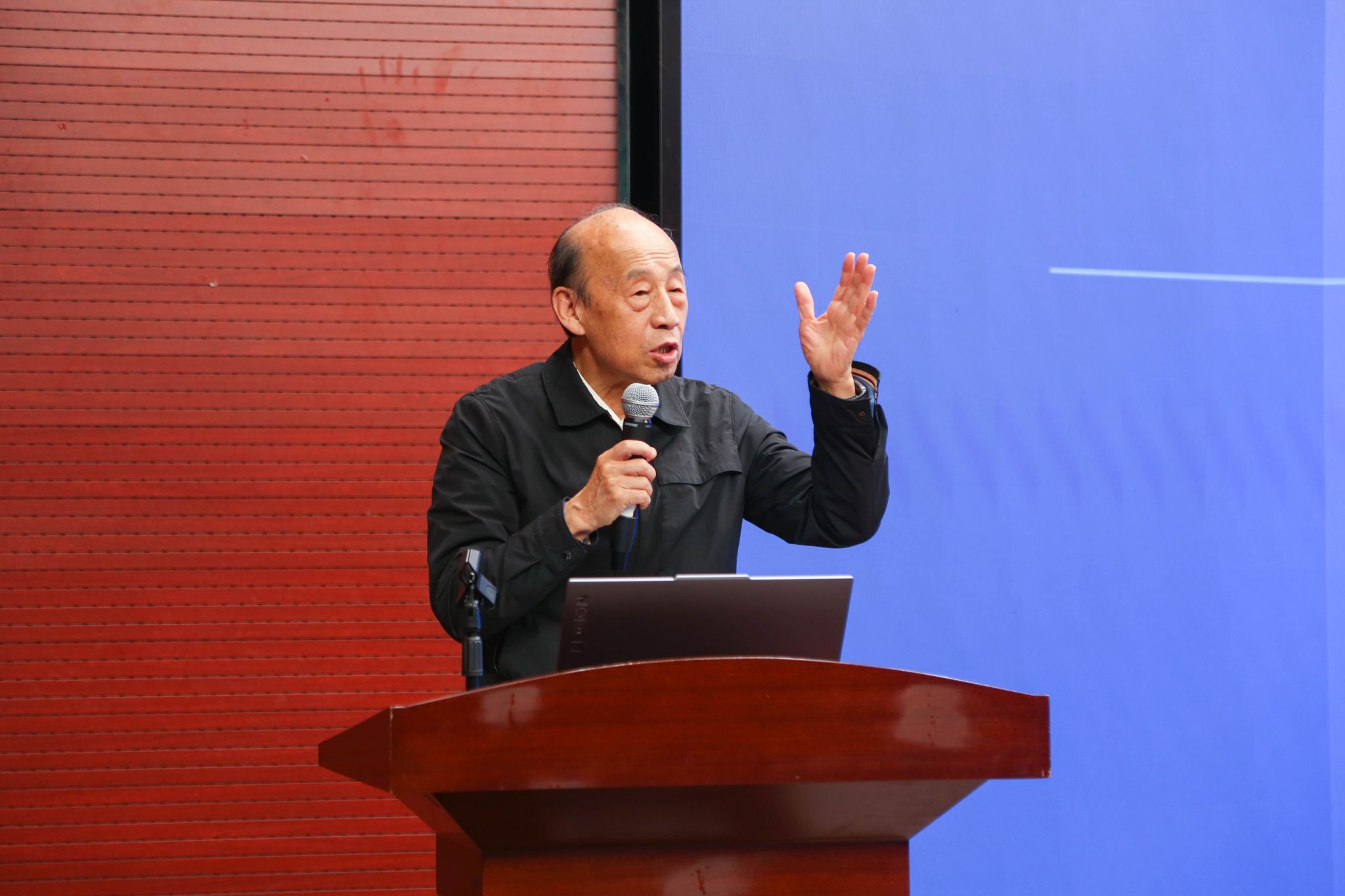 钢铁共性技术协同创新中心2024年度首席汇报会举行(图2)