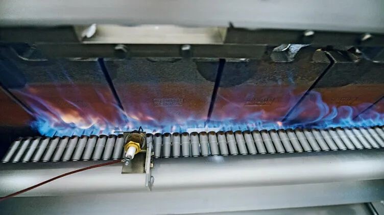 核电行业革命性进步：1000MW核电管板锻件制造新工艺登场(图1)