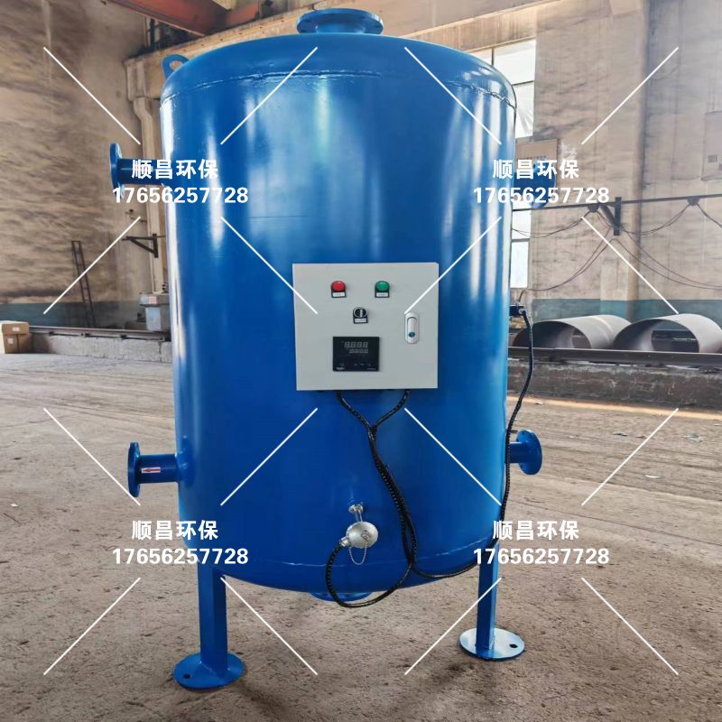 马氏体（宁波）新材料有限公司取得一种氮化均匀的模具钢热处理用氮化炉专利便于对炉本体内部物品进行取放(图1)