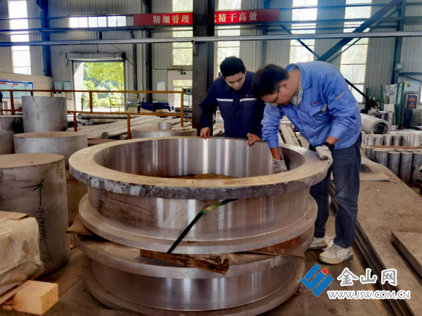 江苏镇江：聚焦新兴产业 梯度培育发展新动能(图1)