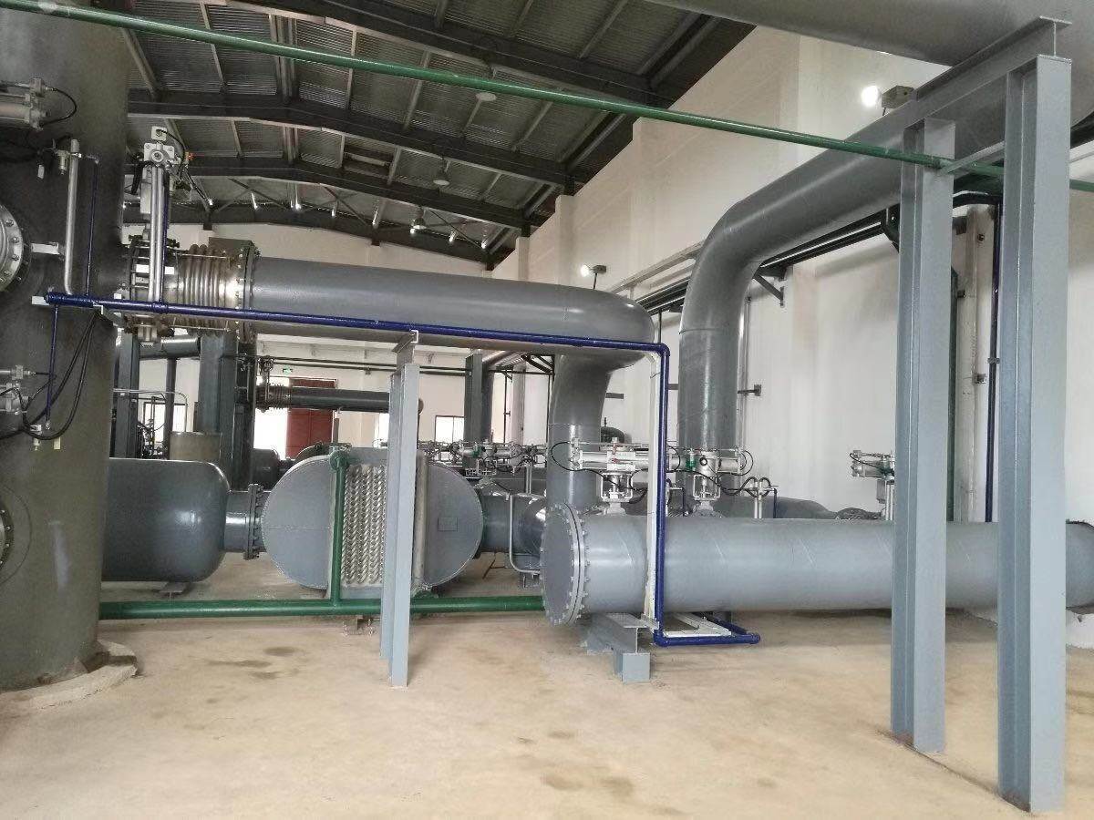 天津钢管制造取得钻杆管体用钢管及其热处理方法专利(图1)