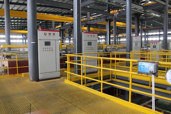 西菱动力：公司具有精密铸造、锻造、热处理等特种工艺及加工一体化能力(图1)