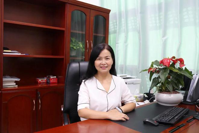 李润霞：科研征途上的“追光者”(图3)