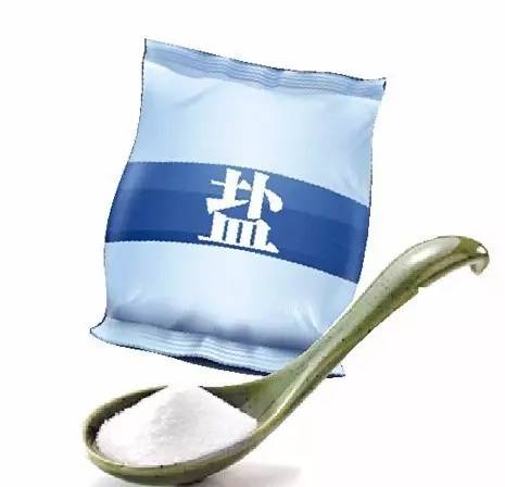多地惊现异味食盐这几个牌子的食盐千万别买！(图1)