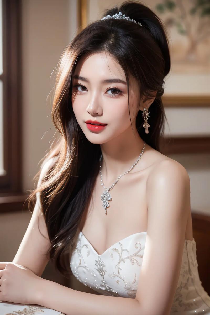 深井咏美被侵犯V(图1)