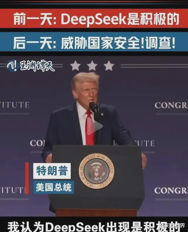 DeepSeek：从巅峰到低谷从花果山到炼丹炉(图2)